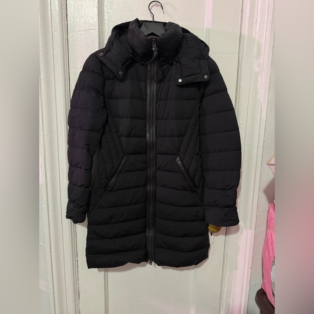 MACKAGE LIGHT DOWN COAT